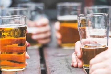 மதுபோதையில் நடத்தப்பட்ட தாக்குதல்...இருவர் கைது