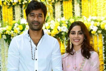 வாத்தி படத்தில் தனுஷுடன் நடிக்கும் அவரின் மகன் ! அதுவும் என்ன கதாபாத்திரத்தில் தெரியுமா?