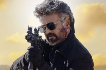 ஜெயிலர் 2 படத்தின் வெறித்தனமான அப்டேட்.. ரஜினியின் பிறந்தநாள் அன்று வெளிவரும் மாஸ் வீடியோ