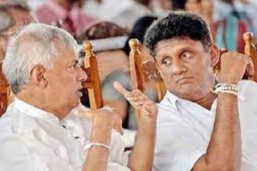 சம்பிரதாய அரசியலிலிருந்து விலகுவோம்-  மீண்டும் அவசர அழைப்பு