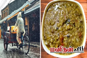 உடல் எடையை குறைக்கும் பச்சைப் பயறு சூப்- குளிர்காலத்தில் குடிக்கலாமா?