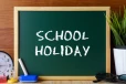 பாடசாலை விடுமுறையில் மாற்றம்