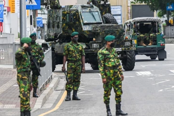 விசேட பாதுகாப்பு நடவடிக்கையில் பொலிஸார்! வெளியான அறிவிப்பு