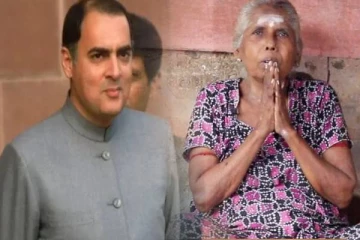 ராஜீகாந்தி கொலை வழக்கு; யாழில் 30 வருடங்களாக காத்திருக்கும் சாந்தனின் தாயார் உருக்கம்!
