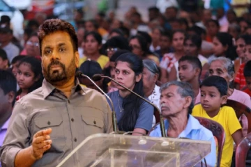 வடக்கு தமிழர்களுக்கு அநுர விடுத்த மறைமுக எச்சரிக்கை அம்பலம்