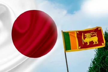 இலங்கை அரசியலில் விரைவான முன்னேற்றம்!ஜப்பான் பிரதமர் நம்பிக்கை
