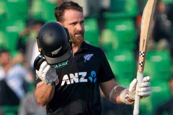 லக்னோ அணியில் இணைந்த முன்னாள் SRH அணித்தலைவர் | Kane Williamson Joins Lsg As Strategic Advisor