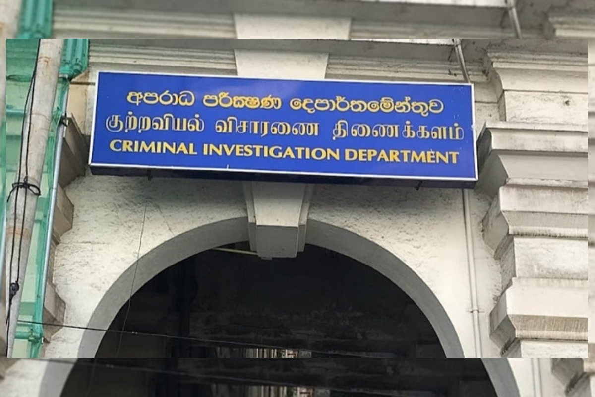சலே தொடர்பில் வெளியான புதிய தகவல்! நீதிமன்றத்தால் மறுக்கப்பட்ட கோரிக்கை | Latest Update On Salley S Arrest சலே தொடர்பில் வெளியான புதிய தகவல்! நீதிமன்றத்தால் மறுக்கப்பட்ட கோரிக்கை | Latest Update On Salley S Arrest
