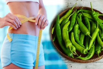 பச்சை மிளகாய் சாப்பிட்டால் எடை குறையுமா? இத்தனை நோய்களுக்கு மருந்தாகும் மிளகாய்