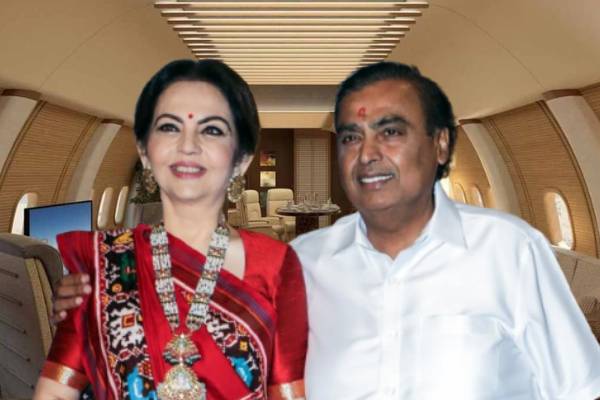 முகேஷ் அம்பானி ஓரண்டில் எவ்வளவு சம்பாதிக்கிறார்... அவரது சம்பளம் குறித்து வெளியான தகவல் | Mukesh Ambani Salary Revealed