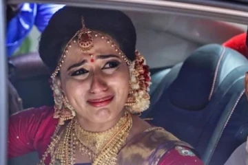 கேரளாவை உலுக்கிய விஸ்மயா தற்கொலை: அதிரடி தீர்ப்பு வழங்கிய நீதிமன்றம்!