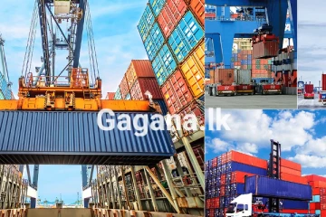 භාණ්ඩ 300ක ආනයන සීමා ඉවතට