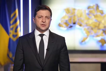 ஒரு நடிகராக தன் வாழ்வைத் துவங்கிய உக்ரைன் அதிபர்: பலருக்கும் தெரியாத சில உண்மைகள்