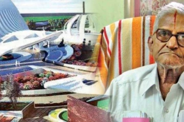 ஜெயலலிதா நினைவிடத்தை எதிர்த்து டிராபிக் ராமசாமி தொடர்ந்த வழக்கு: தள்ளுபடி செய்த உயர்நீதிமன்றம்