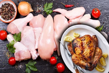 இலங்கையில் கோழி இறைச்சி சாப்பிடுவோருக்கு விடுக்கப்பட்டுள்ள எச்சரிக்கை