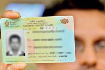 வாக்களிக்க அடையாள அட்டை இல்லாதவர்களுக்கு தற்காலிக அட்டை!