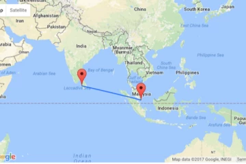 உடன் நடைமுறையாகும் வகையில் இலங்கை தொடர்பில் மலேசியாவிலிருந்து வெளியான அறிவிப்பு