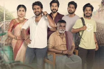 விஜய் டிவியின் அய்யனார் துணை சீரியலில் நியூ என்ட்ரி.. யாரெல்லாம் பாருங்க