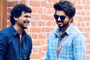 தளபதி 67 படத்தின் பூஜை எப்போது தெரியுமா.. வெறித்தனமான Announcement டீசர்