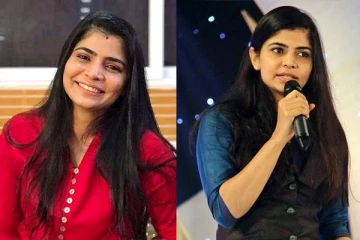 லிங்கை க்ளிக் செய்ததும் காணாமல் போன பணம் - பாடகி சின்மயி குடும்பத்தில் TNEB-பில் மோசடி!