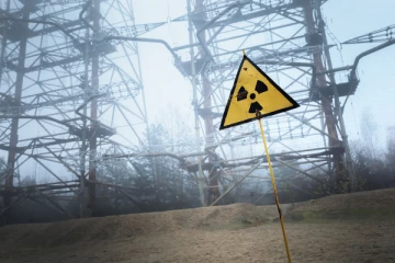 செர்னோபிலில் மேலெழுந்த கதிரியக்க துகள்கள்: ஆபத்தில் ரஷ்ய படை வீரர்கள்!