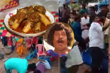 வில்லியான நல்லி - கல்யாணமே வேணாம் என்ற மாப்பிள்ளை - கலங்கிய பெண்..!