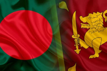 பங்களாதேஷிடமிருந்து பெற்ற கடன் தொகை முழுவதையும் செலுத்திய இலங்கை