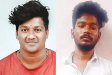 முன்னாள் காதலிக்கு பிறந்தநாள் வாழ்த்து கூறிய இளைஞர்..நண்பர் அரங்கேற்றிய கொடூரம்