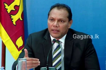 දයාසිරි ජනාධිපතිවරණයට තරඟ කිරීමට සූදානම් බව දැනුම්දෙයි..(VIDEO)