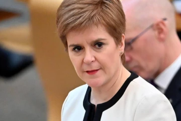 கொரோனாவின் மூன்றாவது அலையை எதிர்கொள்ளும் ஸ்கொட்லாந்து