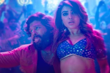 சமந்தா இடத்தை பிடித்த 48 வயது நடிகை.. கடுப்பான ரசிகர்கள்