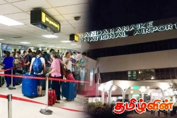 இலங்கையிலிருந்து நிரந்தரமாக வெளியேறும் பெருமளவானோர் - ஆய்வில் வெளியான எச்சரிக்கை