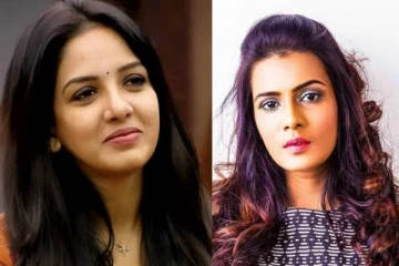 மீரா மிதுன் நடித்த கதாபாத்திரத்தில் பிக் பாஸ் பிரபலம் பவானி ரெட்டி! ரசிகர்களை கவர்ந்த ட்ரைலர்..