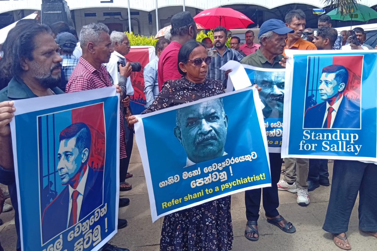 விடுதலைப் புலிகளின் நோக்கத்தை நிறைவேற்ற இடமளிக்க மாட்டோம் : விமல் வீரவன்ச | We Will Not Allow Ltte To Achieve Its Goal Wimal
