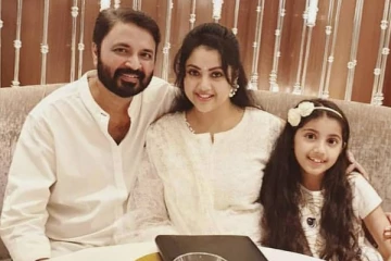 2 உறுப்புகள் செயலிழப்பு, 95 நாட்கள் எக்மோ சிகிச்சை: மீனாவின் கணவர் இறப்புக்கு காரணம் என்ன?