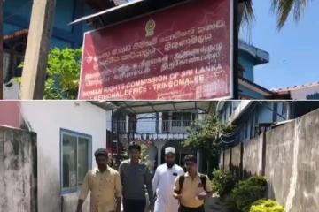 ஆசிரியர் பற்றாக்குறை: பாதிப்புக்கு உள்ளாகும் திருகோணமலை மாணவர்களின் கல்வி நடவடிக்கை