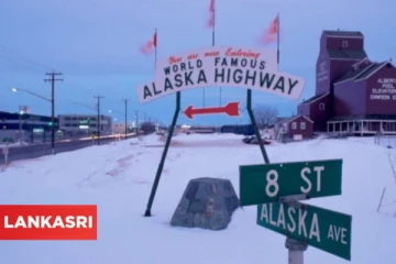 கனடாவில் நள்ளிரவில் மது அருந்திவிட்டு வீடு திரும்பிய பெண் மரணம்! கடும் குளிர் தொடர்பாக விடுக்கப்பட்ட எச்சரிக்கை