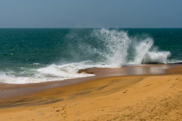 சிலாபத்தில் கடலுக்கு பலியான இரு தமிழர்கள்