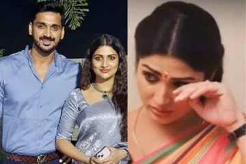 கர்ப்பத்தின் போது விட்டு சென்ற கணவர் - குழந்தையுடன் உருக்கமாக பதிவிட்டுள்ள சன் டிவி பிரபலம்