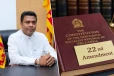 புதிய அரசமைப்பு உருவாக்கம் : நளிந்த வெளியிட்ட தகவல்