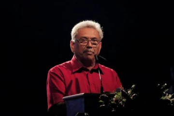 கோட்டாபய முகநூலை பார்த்து நாட்டை ஆட்சி செய்தார்:அரசியலில் இருந்து விலக போகிறேன்:விமலவீர திஸாநாயக்க