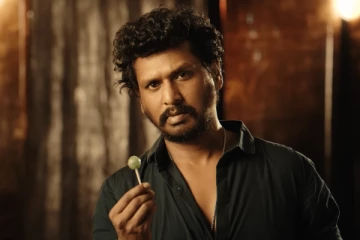 லோகேஷ் கனகராஜின் அடுத்த படம் 'Mr பாரத்' - ப்ரோமோ வெளியானது!