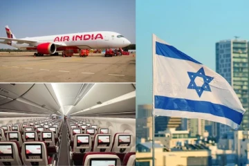 மத்திய கிழக்கில் நிலவும் பதற்றம்: ஏர் இந்தியா எடுத்துள்ள அதிரடி முடிவு