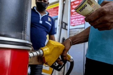 ඉන්ධන මිල සූත්‍රය සතිපතා ක්‍රියාත්මක වෙන ලකුණු