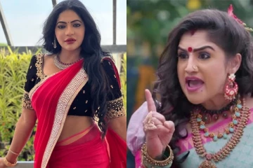 வனிதா தான் இனி ராதிகாவா? ஷாக் ஆன ரசிகர்களுக்கு பாக்கியலட்சுமி சீரியல் டீம் விளக்கம்