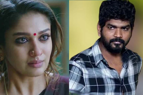 திருமணமாகி 8 மாதம் தான் ஆகுது அதுக்குள்ள இப்படியா.. விக்னேஷ் சிவனால் சினிமாவில் இருந்து விலகும் நயன்தாரா | Fight Between Nayanthara And Vignesh Shivan திருமணமாகி 8 மாதம் தான் ஆகுது அதுக்குள்ள இப்படியா.. விக்னேஷ் சிவனால் சினிமாவில் இருந்து விலகும் நயன்தாரா | Fight Between Nayanthara And Vignesh Shivan