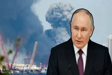 மத்திய கிழக்கு போர் அபாயம் குறித்து புடின் விடுத்துள்ள எச்சரிக்கை