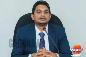 ඇමති චතුරංග ආයෙත් සමාජ ජාලා කතාවලට උත්තර දෙයි