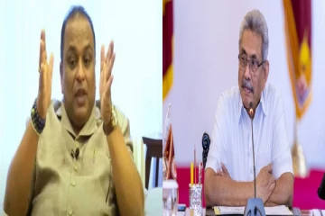 ஆட்சி பீடம் ஏற்றுவதற்கு முழு பங்காற்றிய நபரே கோட்டாபயவை முட்டாள் என விளிப்பு!