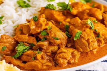 பட்டர் சிக்கன் உணவை யார் கண்டுபிடித்தது? நீதிமன்றத்திற்கு சென்ற வழக்கு!